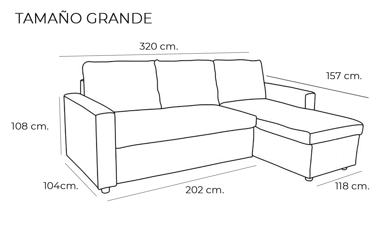 TIENDA DE SOFAS ONLINE